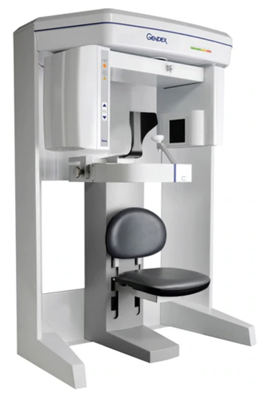 Gendex GX-500 Scanner