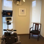 Consultation Room