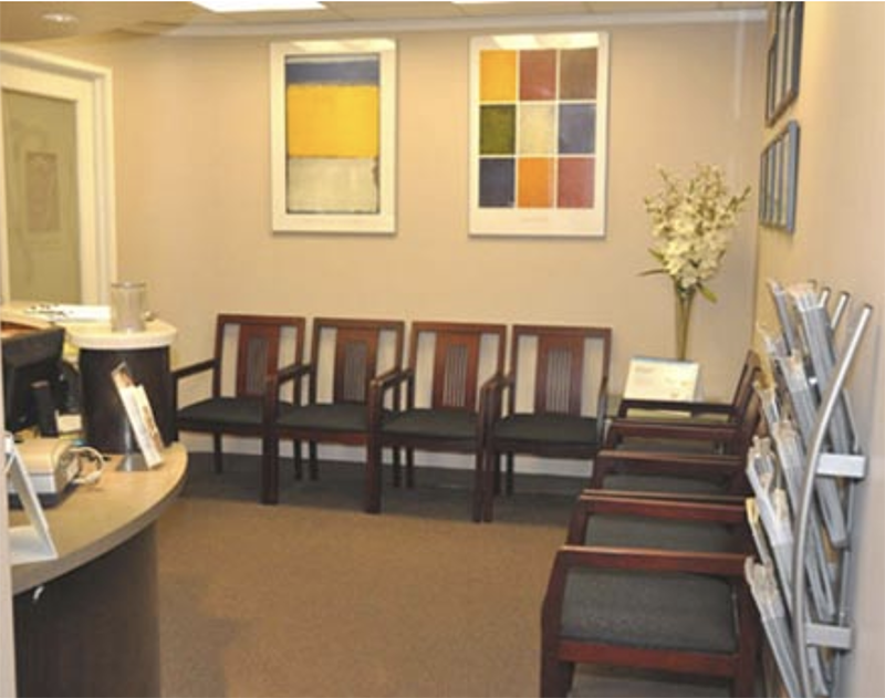 Front office1