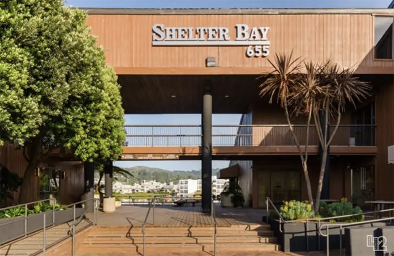 Office Tour San Rafael CA, Oral Surgeon Office