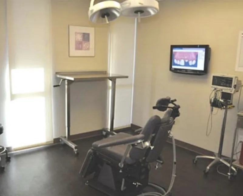 Surgery Room
