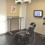 Surgery Room