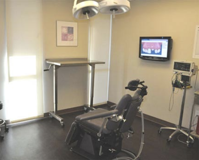 Surgery Room